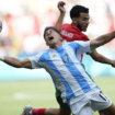 Počele Olimpijske igre: Argentina se spasla u 16. minutu nadoknade, Španija prebrodila uporni Uzbekistan 13