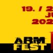 Drugi ARMfest za vikend u Zaječaru 12