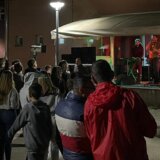 Zbog očekivanog lošeg vremena Festival autorske rok muzike ,,ARMfest” u Zaječaru samo jedan dan 8