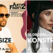 Roni Size, Buč Kesidi, Konstrakta, Vlatko Stefanovski i mnogi drugi na Art Front 2 festivalu u Sremskoj Mitrovici 12