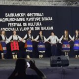 U Dubočanu kod Zaječara održana manifestacije Balkanski festival tradicionalne kulture Vlaha 11