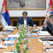 Kolegijum ministra odbrane: Uspešno izvedene vežbe jačaju operativne sposobnosti Vojske Srbije 9