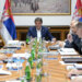 Kolegijum ministra odbrane: Uspešno izvedene vežbe jačaju operativne sposobnosti Vojske Srbije 4