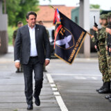 Na šta je sve Gašić stavio trajnu ili stogodišnju tajnost u Vojsci Srbije? 5