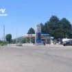 Zatvorene dve NIS-ove benzinske pumpe u Kosovskoj Mitrovici 12