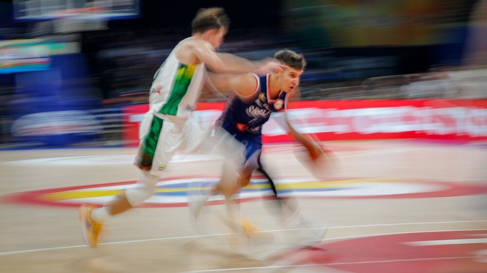 Poslednje sito za košarkaški turnir na Olimpijskim igrama u Parizu: Noć u kojoj Srbija dobija još jednog rivala 11