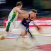 Poslednje sito za košarkaški turnir na Olimpijskim igrama u Parizu: Noć u kojoj Srbija dobija još jednog rivala 12
