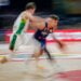 Poslednje sito za košarkaški turnir na Olimpijskim igrama u Parizu: Noć u kojoj Srbija dobija još jednog rivala 5