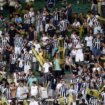 Podmuklost navijača Botafoga: Palmeiras dočekan u Riju obešenom lutkom sa likom predsednice kluba iz Sao Paula (VIDEO) 17