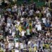 Podmuklost navijača Botafoga: Palmeiras dočekan u Riju obešenom lutkom sa likom predsednice kluba iz Sao Paula (VIDEO) 3