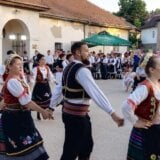 U Brusniku kod Zaječara održana manifestacija „Brusnik, selo sa dušom" 8