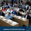 UŽIVO Skupština grada raspravlja o budžetu Beograda bez Šapića i Sava Manojlovića 12