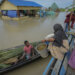 U poplavama i bujicama u Indiji i Bangladešu devet mrtvih 8