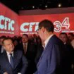 Ivica Dačić (SPS) komentarisao Vučićev savetodavni refrendum 12