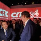 Ivica Dačić (SPS) komentarisao Vučićev savetodavni refrendum 4