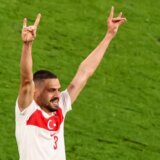 UEFA suspendovala turskog fudbalera, njegov gest izazvao diplomatske tenzije 5