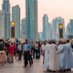 Koliko su plaćeni najtraženiji poslovi za strance u Dubaiju? 12