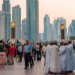 Koliko su plaćeni najtraženiji poslovi za strance u Dubaiju? 1