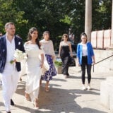 "Ničija svadba nije tema od javnog interesa": Da li je emitovanje svadbe Dragane Kosjerine najveći problem RTS-a? 4