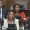 Šta je ministarka rudarstva Dubravka Đedović odgovorila opoziciji i pokazala svoje "naprednjačko lice"? 18