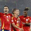 Kad i gde možete da gledate utakmicu četvrtfinala Evropskog prvenstva 2024 između Španije i Nemačke? 8