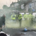 Nasilne antiislamske demonstracije u Engleskoj 1