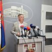 "SNS ima većinu za formiranje vlasti, lična zahvalnost Vučiću": Predsednik Skupštine grada Niša zakazao konstititutivnu sednicu novog saziva za 12. avgust 12