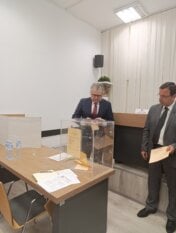 Niška Medijana "jedina slobodna opština u Srbiji": Posle 12 godina izabrala predsednika opštine koji nije naprednjak 4