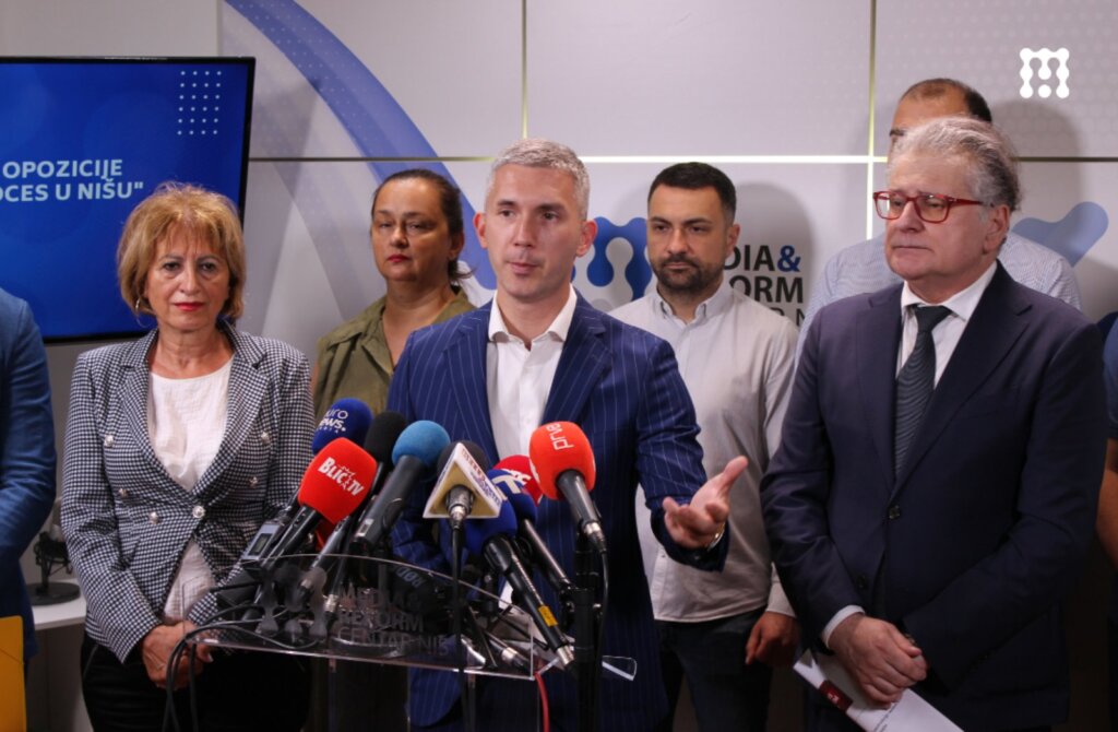 "Opozicija ne treba da ide na konstitutivnu sednicu Skupštine grada": Šta će se dešavati 12. avgusta u Nišu još uvek je "enigma" 3