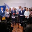 "Konačni rezultati GIK su lopovluk i kriminal, ali nastavljamo borbu isključivo pravnim sredstvima": Niška opozicija neće organizovati građanske proteste 9