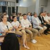 Izabran predsednik niške opštine Palilula: Opozicioni odbornici glasali "šareno" ili nisu došli 10