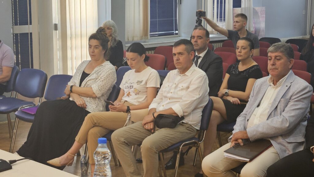 Izabran predsednik niške opštine Palilula: Opozicioni odbornici glasali 
