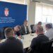 Martinović sa proizvođačima svinja iz Mačve razgovarao o uzgoju u Srbiji 2