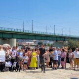 I Inicijativa za odbranu Starog savskog mosta poziva građane na sutrašnji protest u Beogradu 1