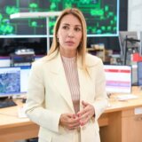 Ministarka energetike u poseti Elektrodistribuciji: Zbog remonta i rekordne potrošnje struje u junu i julu EPS uvozio struju 7