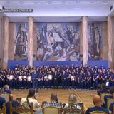 Vučić sa sportistima pred Olimpijske igre: Nadamo se najvećoj žetvi medalja do sada 10