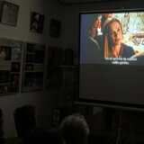 Mesec italijanskog filma u Zaječaru počeo projekcijom komedije "(Ćerkin) prvi put" 5