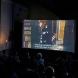 Projekcijom filma ,,Leopardi- fantastičan mladić” privodi se kraju ciklus italijanskog filma u Zaječaru 7