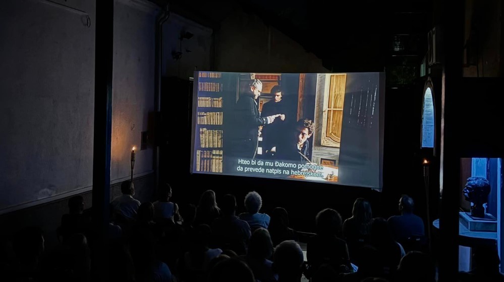 Projekcijom filma ,,Leopardi- fantastičan mladić” privodi se kraju ciklus italijanskog filma u Zaječaru 6