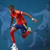 U vremenskoj mašini do Pelea: Ko je Lamin Jamal, afrički dragulj španskog fudbala? 12
