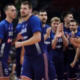 Kad i gde možete da gledate utakmicu košarkaša Srbije i Grčke? 6