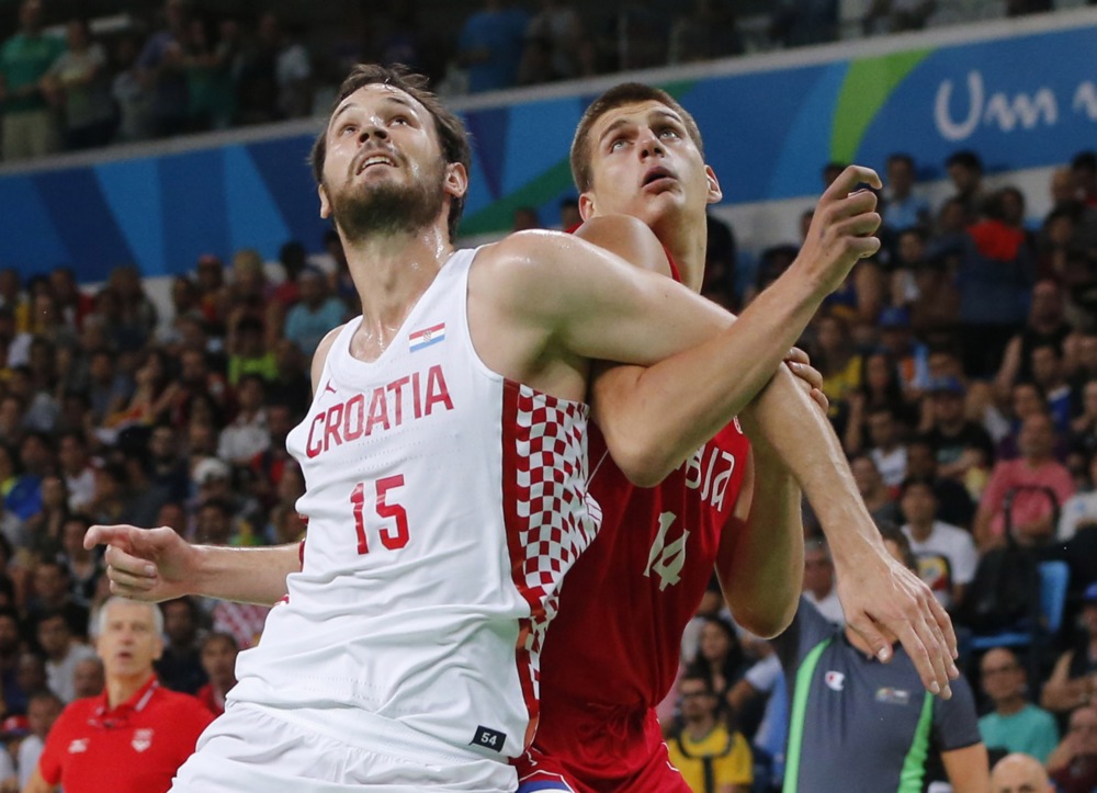 Kao sa razglednice iz Denvera: Može li Nikola Jokić da nadmaši olimpijske rekordere naše reprezentacije? 3