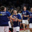 Košarkaši Srbije sada među tri najbolje ekipe: FIBA objavila novu listu favorita za Olimpijske igre 12