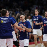 Košarkaši Srbije sada među tri najbolje ekipe: FIBA objavila novu listu favorita za Olimpijske igre 8