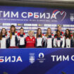 I Marina Maljković odabrala svojih 12: Olimpijski sastavi Srbije u šest ekipnih sportova na jednom mestu 17