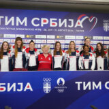 I Marina Maljković odabrala svojih 12: Olimpijski sastavi Srbije u šest ekipnih sportova na jednom mestu 3