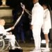 Olimpijska baklja u 100-godišnjim rukama: Stoletni Šarl Kost, verovali ili ne, nije najstariji živi olimpijski šampion 2