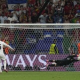 Bilo jednom i na niškom Čairu: Kako je Zajko začarao mrežu na penale kao portugalski golman Diogo Kosta na EURO 2024? (VIDEO) 8