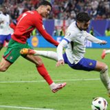 Diogo Kosta nije odbranio nijedan: Portugalci idu kući, a Francuzi u polufinale na penale 10