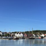 Klimatski turizam: Zemlje Skandinavije promovišu "hlađenje" kako bi privukle posetioce 3